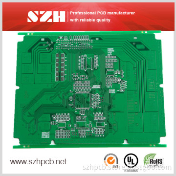 Professional Customized PCB Manufacturer